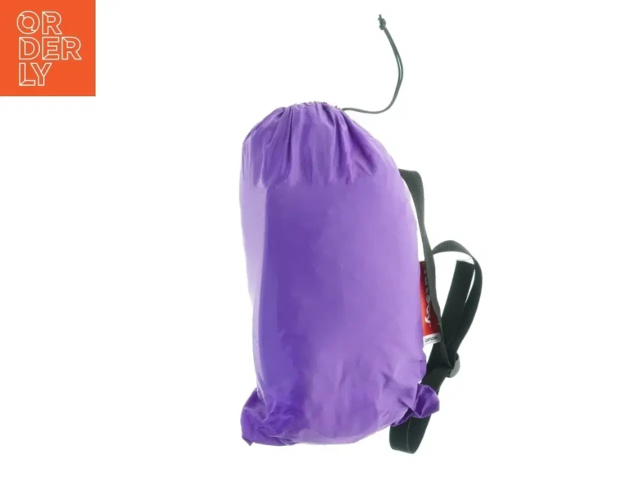 Billede 2 - Fatboy bærbar Hængekøje med Bæretaske fra Fatboy (str. I pose 39 x 22 cm)