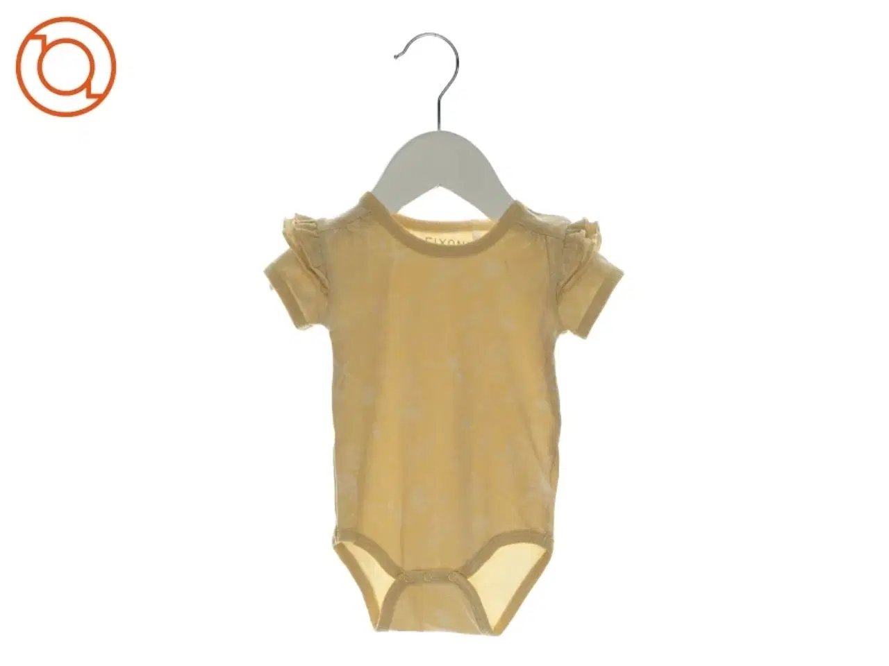 Billede 1 - Bodystocking fra Fixoni (Str. 62)