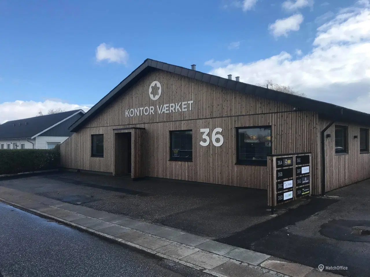 Billede 12 - Ledigt kontor i attraktivt kontorhotel i Kolding