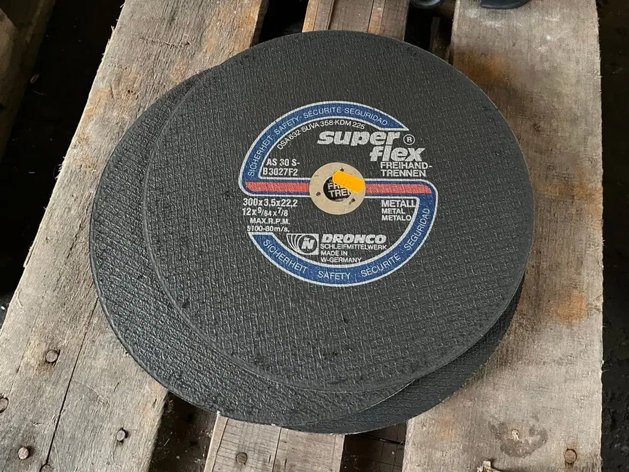 Billede 10 - Metalcutter, DEWALT DW872