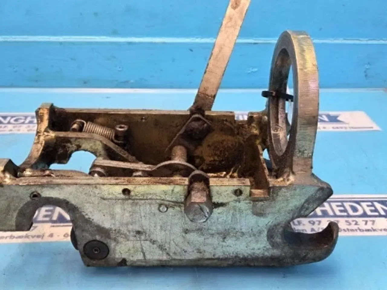 Billede 12 - Tiltman Kompakt Underdel