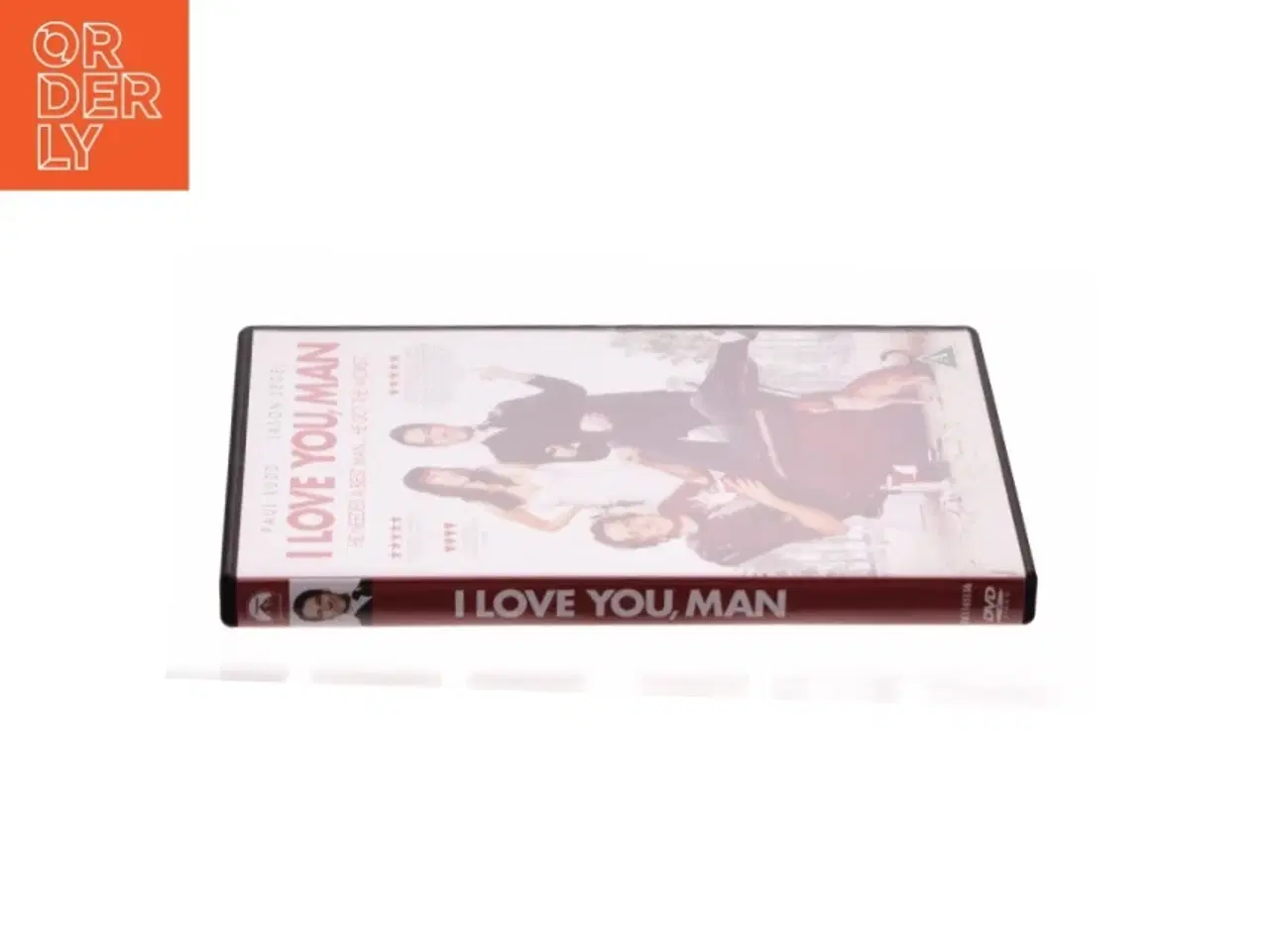 Billede 3 - I LOVE YOU MAN