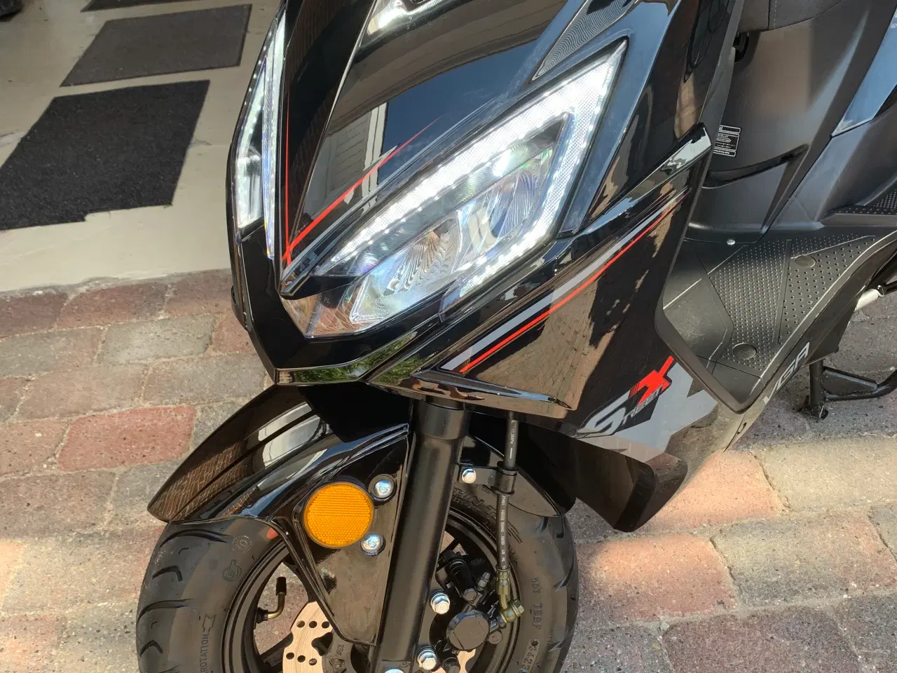 Billede 5 - Vga Street X 30. 2 mdr. gl. 2025