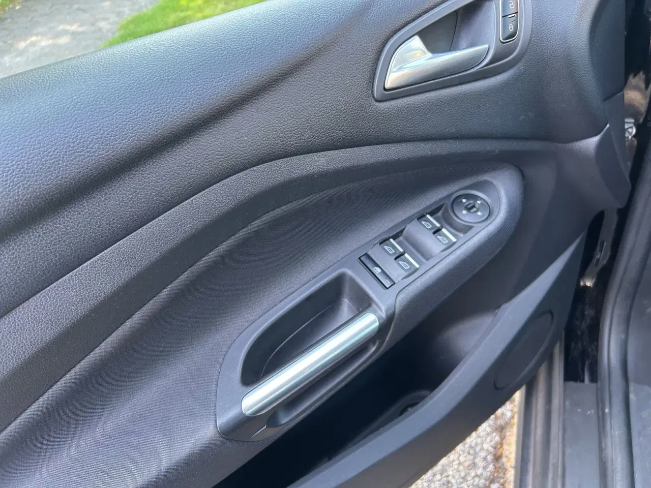 Billede 10 - Ford C-MAX 1,0 SCTi 125 Trend