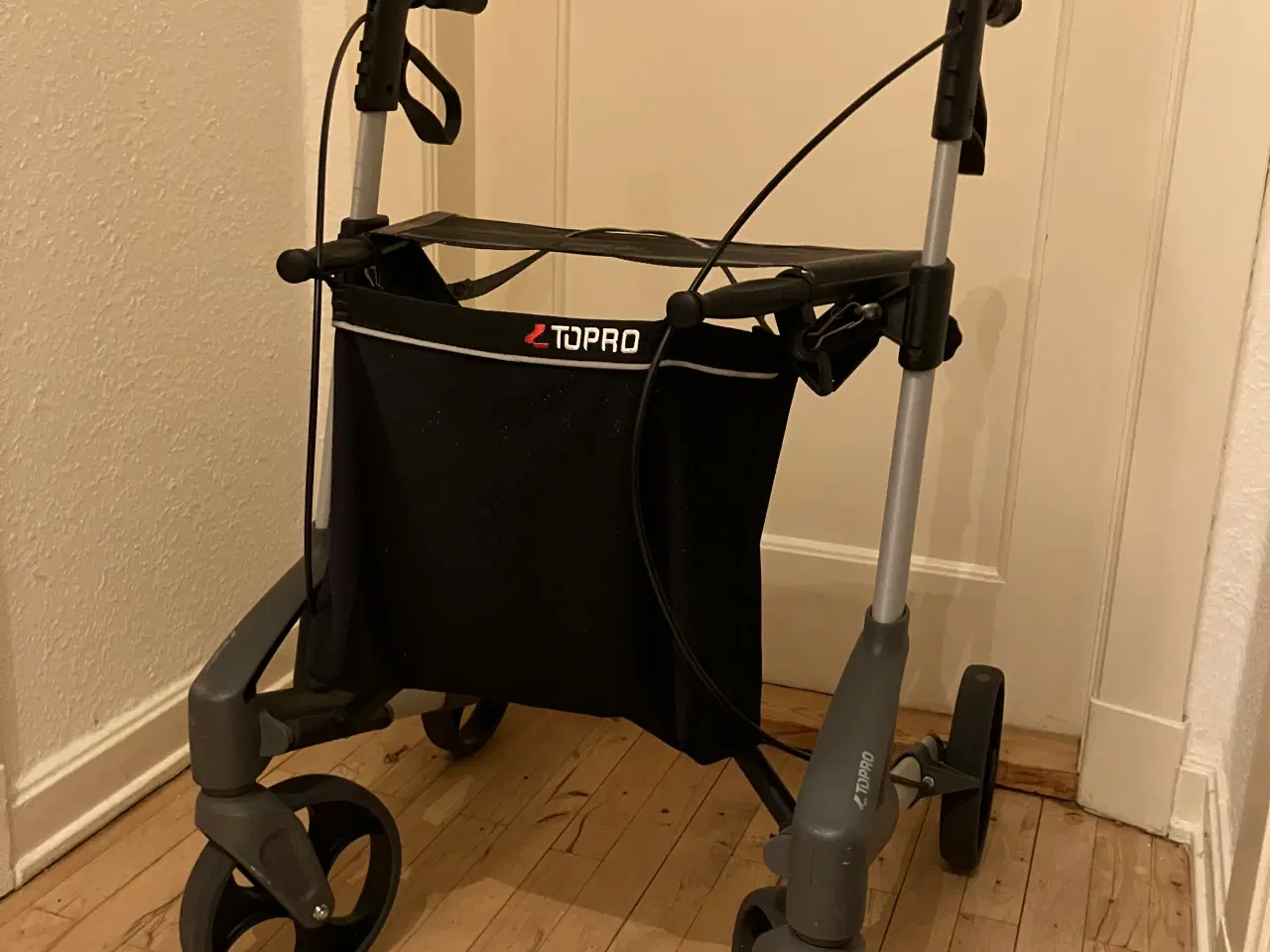 Billede 1 - Rollator 