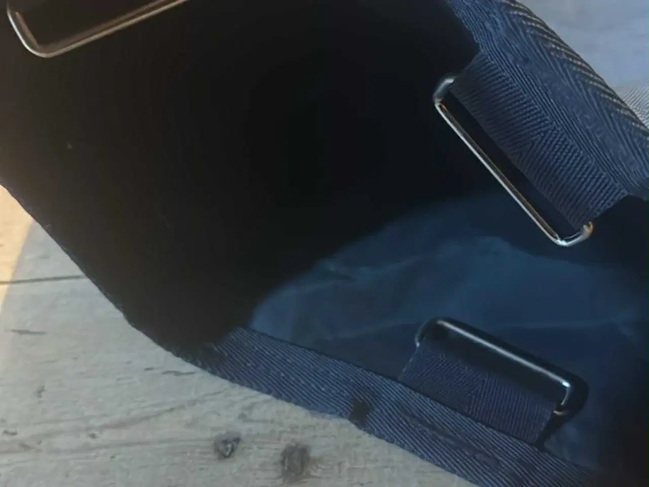 Billede 5 - Amigo hero mulighed for hals 140