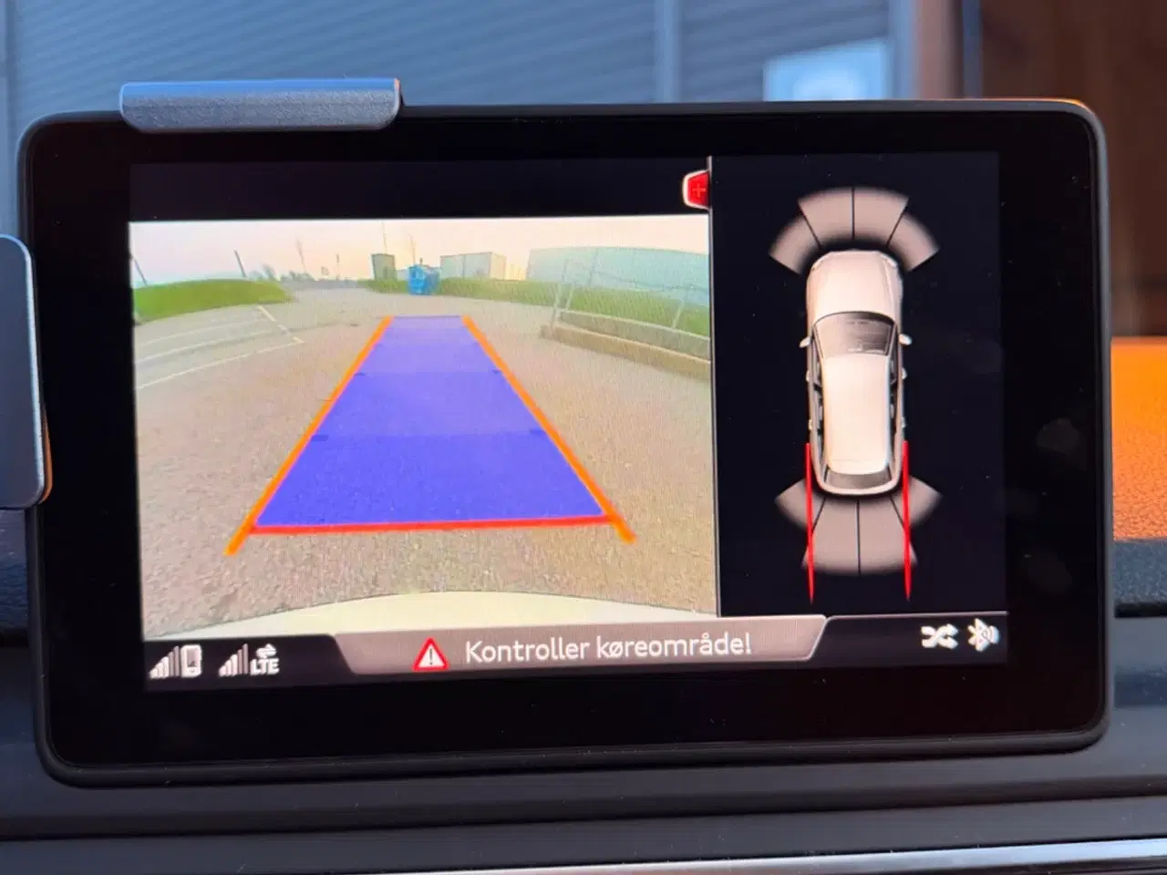 Billede 13 - Audi A4 40 TFSi Sport Prestige Avant S-tr.