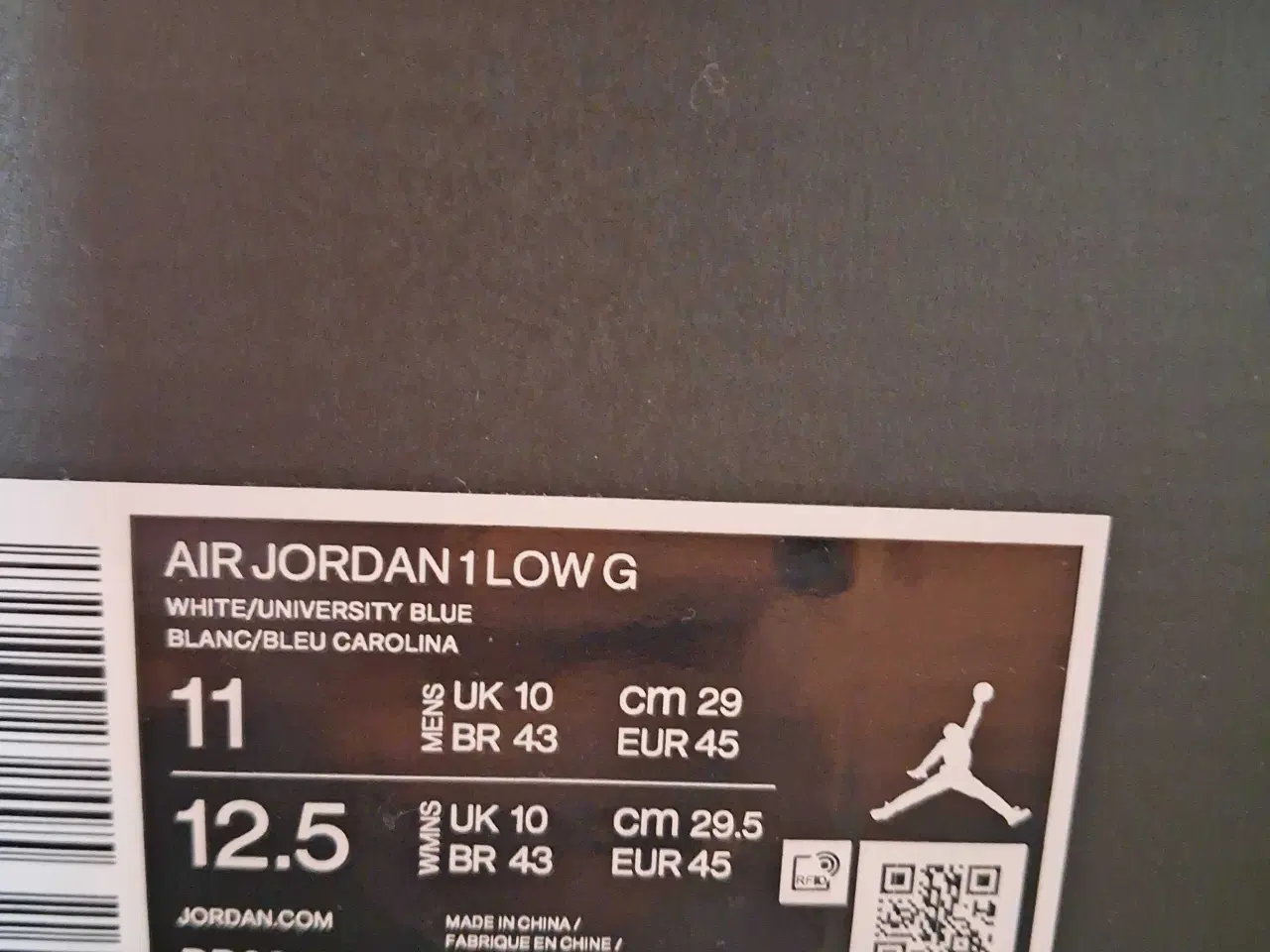 Billede 4 - Fede Nike sneakers