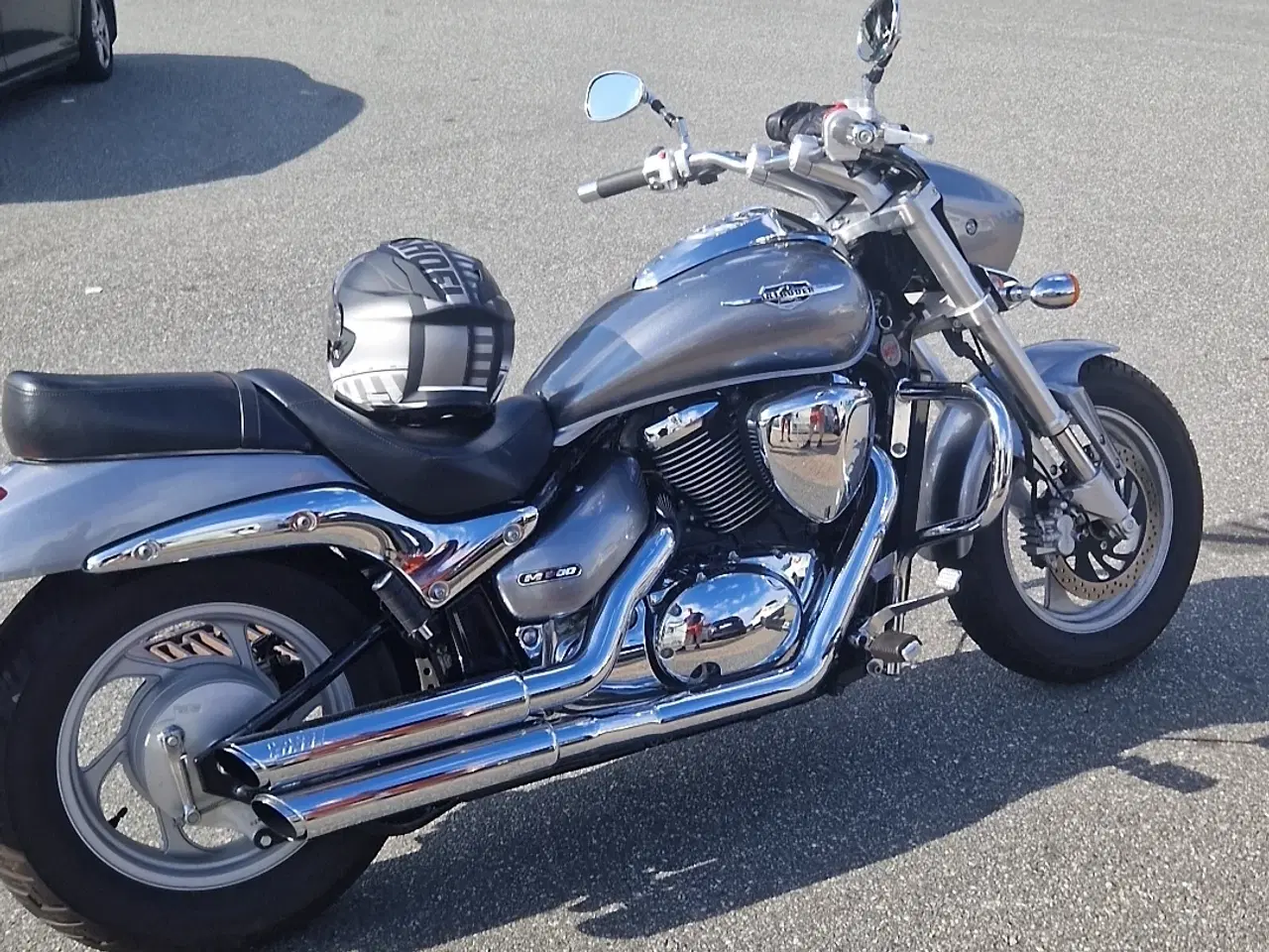 Billede 1 - Suzuki intruder M800 