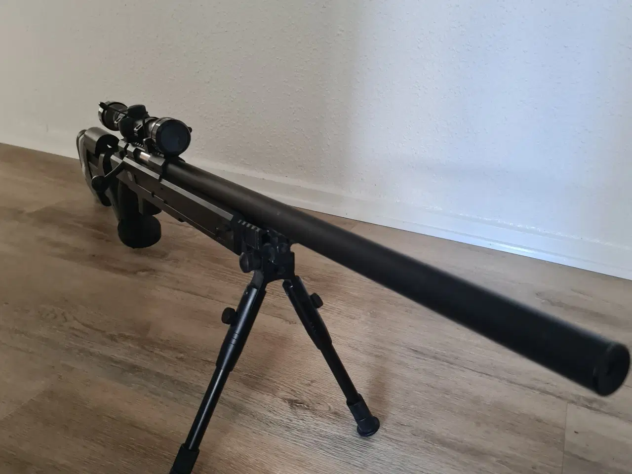 Billede 2 - Airsoft sniper
