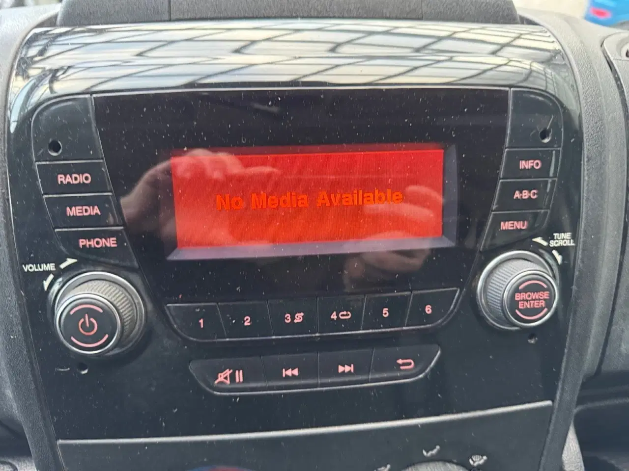 Billede 10 - Fiat Ducato 35 Maxi 2,3 MJT 130 Kassevogn L3H2