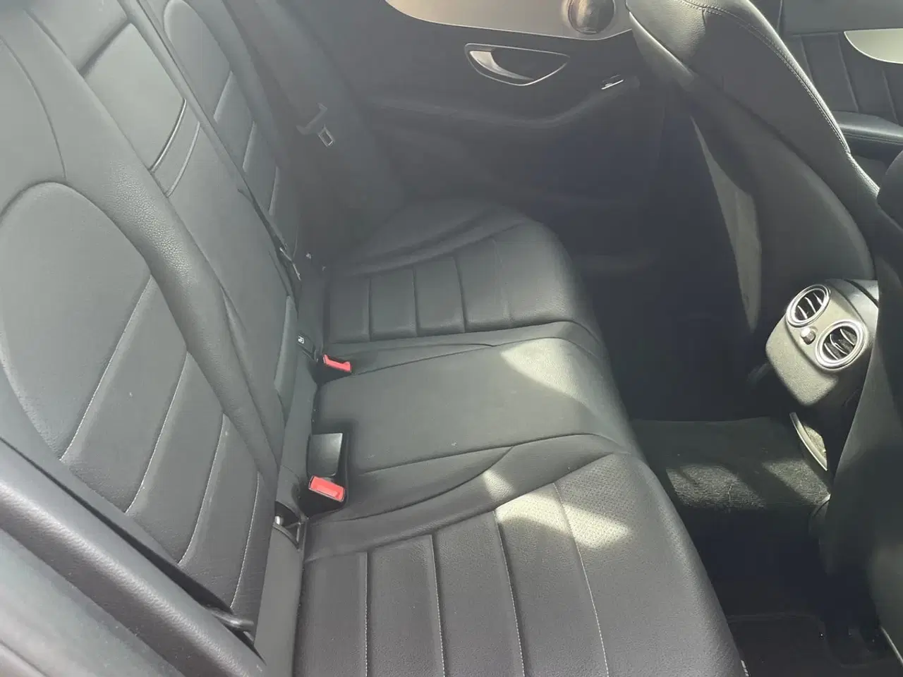 Billede 12 - Mercedes C300 2,0 AMG Line stc. aut.