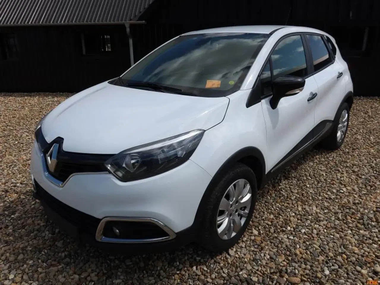Billede 1 - VAREBIL, RENAULT