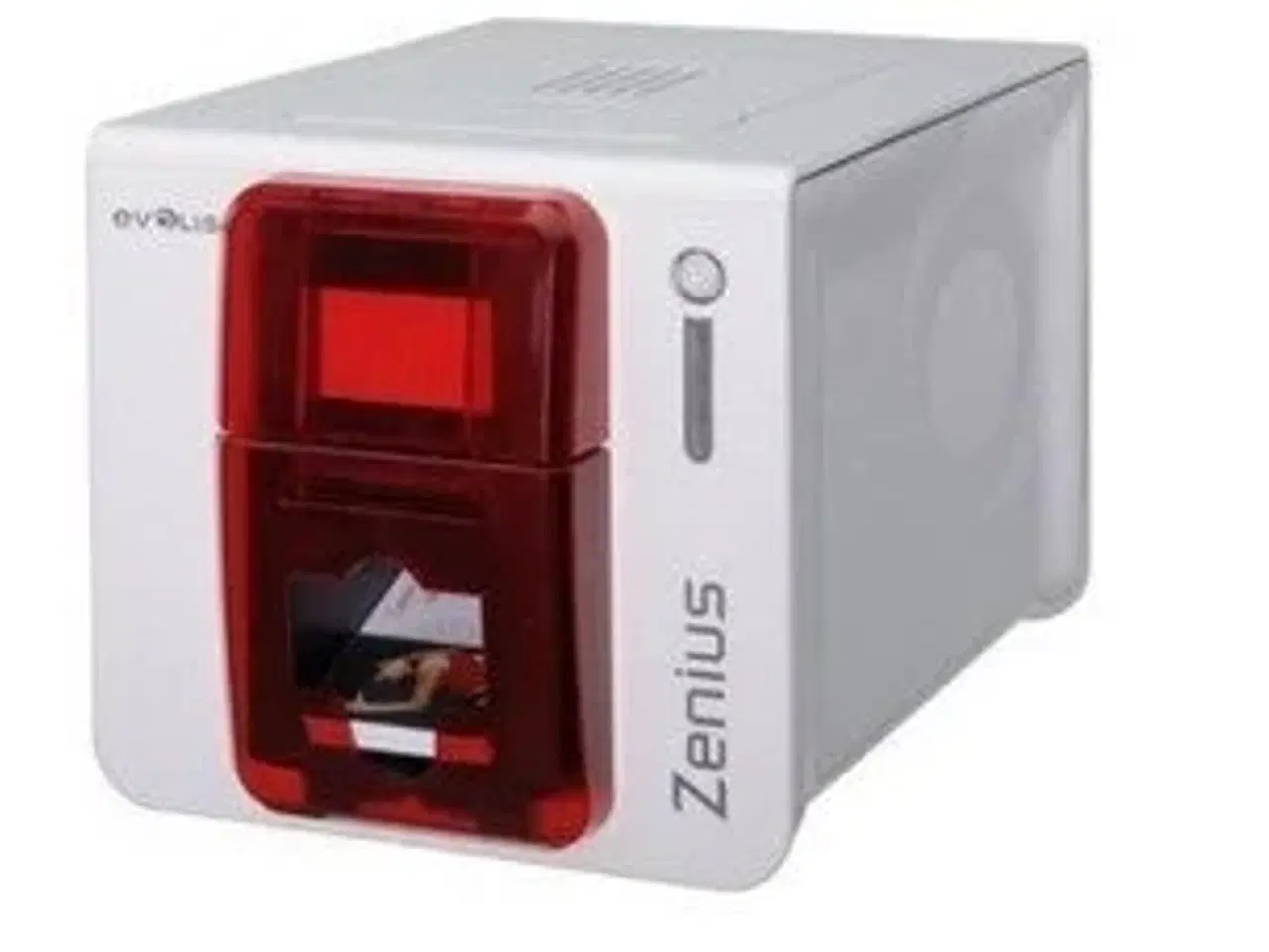 Billede 1 - Evolis Zenius ID-kort printer expert