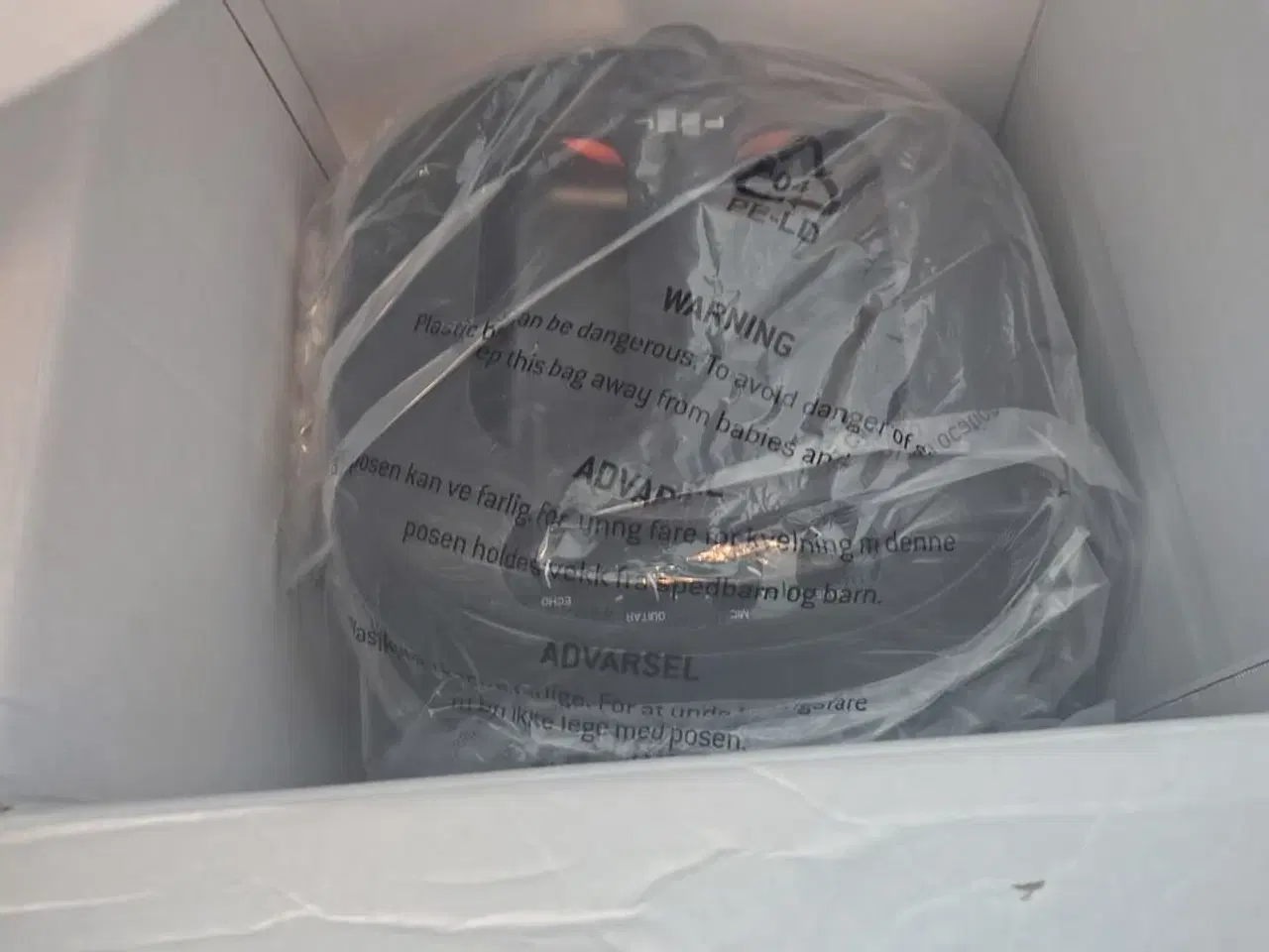 Billede 3 - BlueTooth højtaler, ubrugt  FEEL