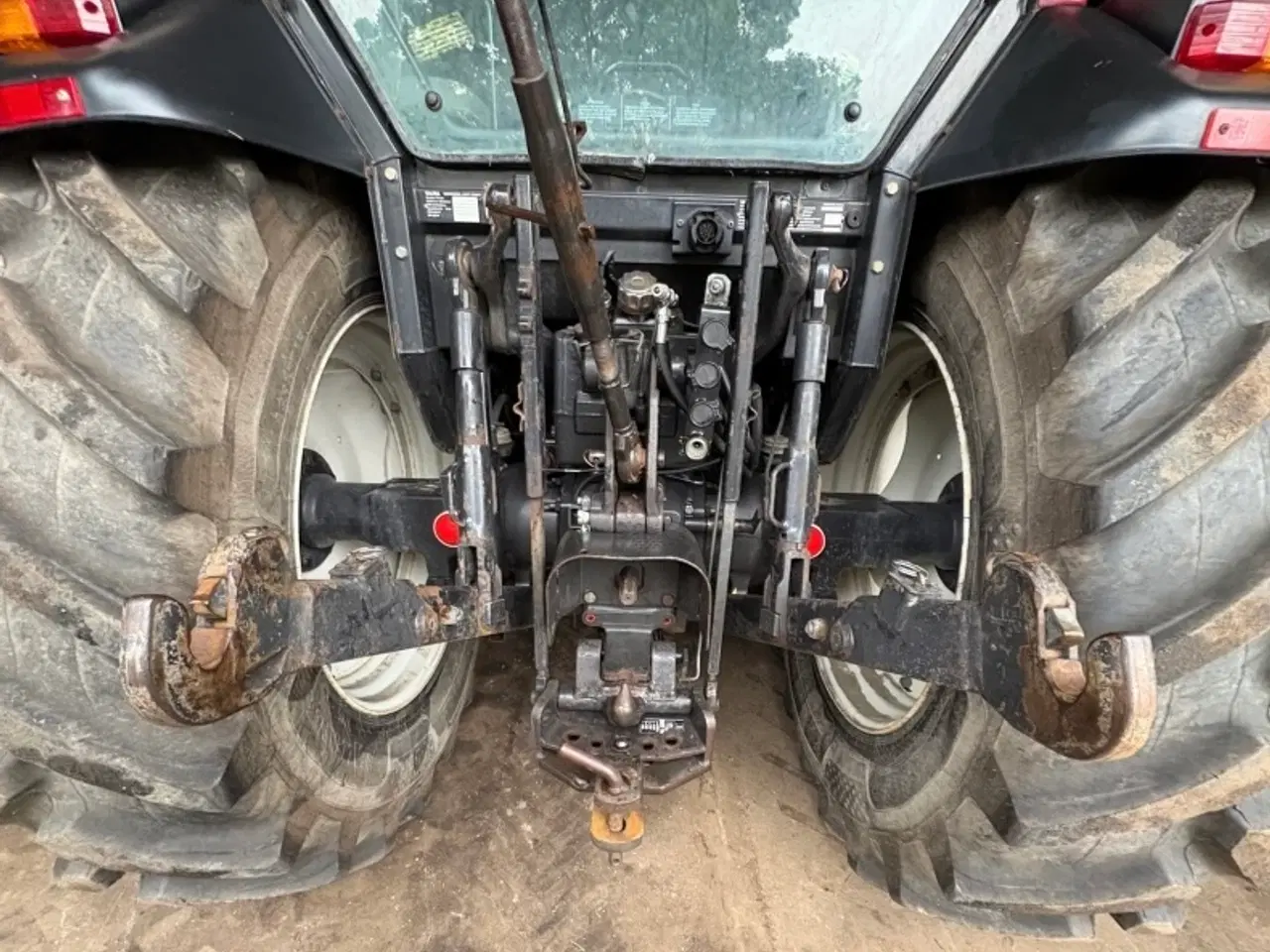 Billede 4 - Valtra A95 4x4