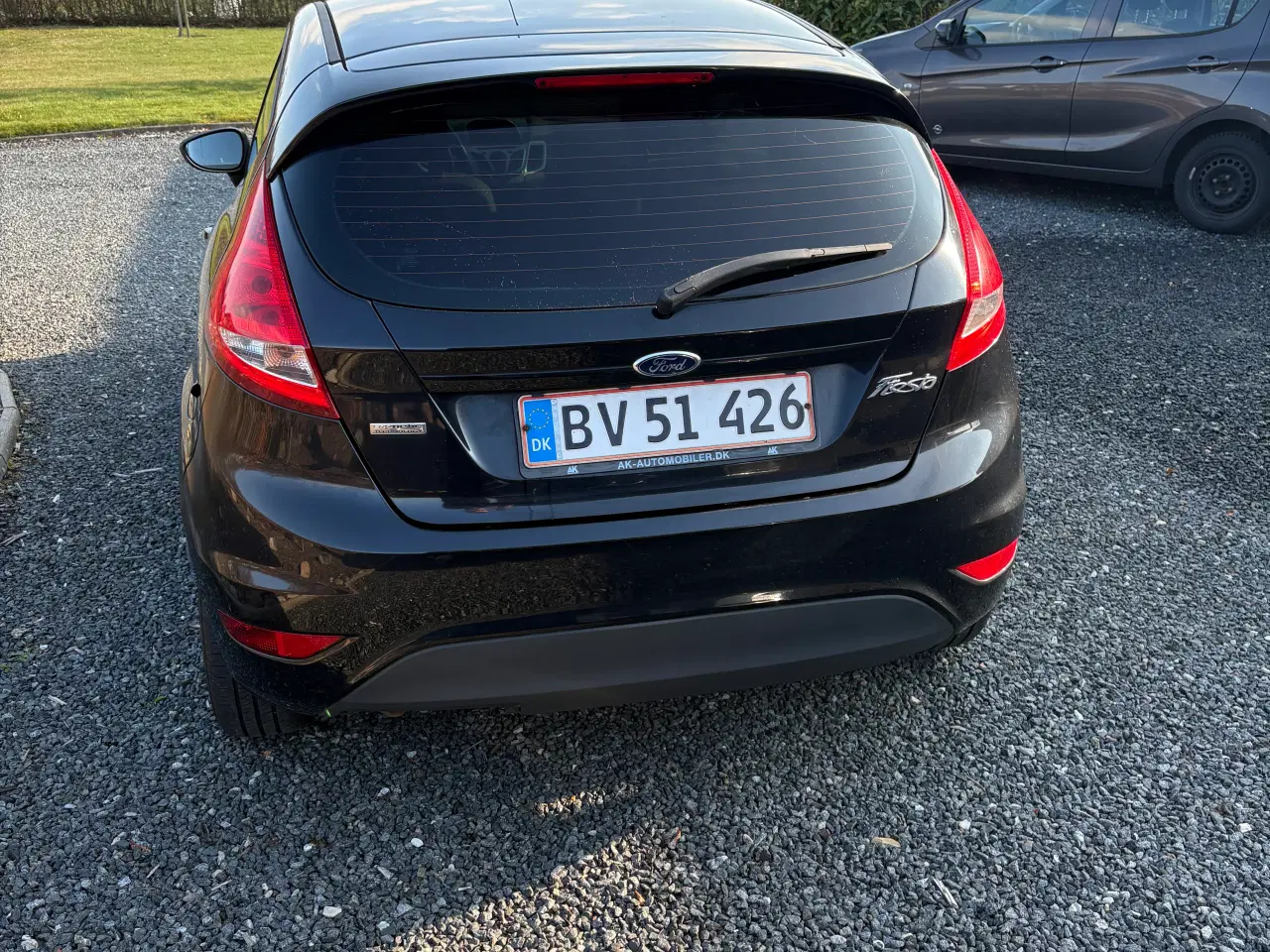 Billede 3 - Ford Fiesta 