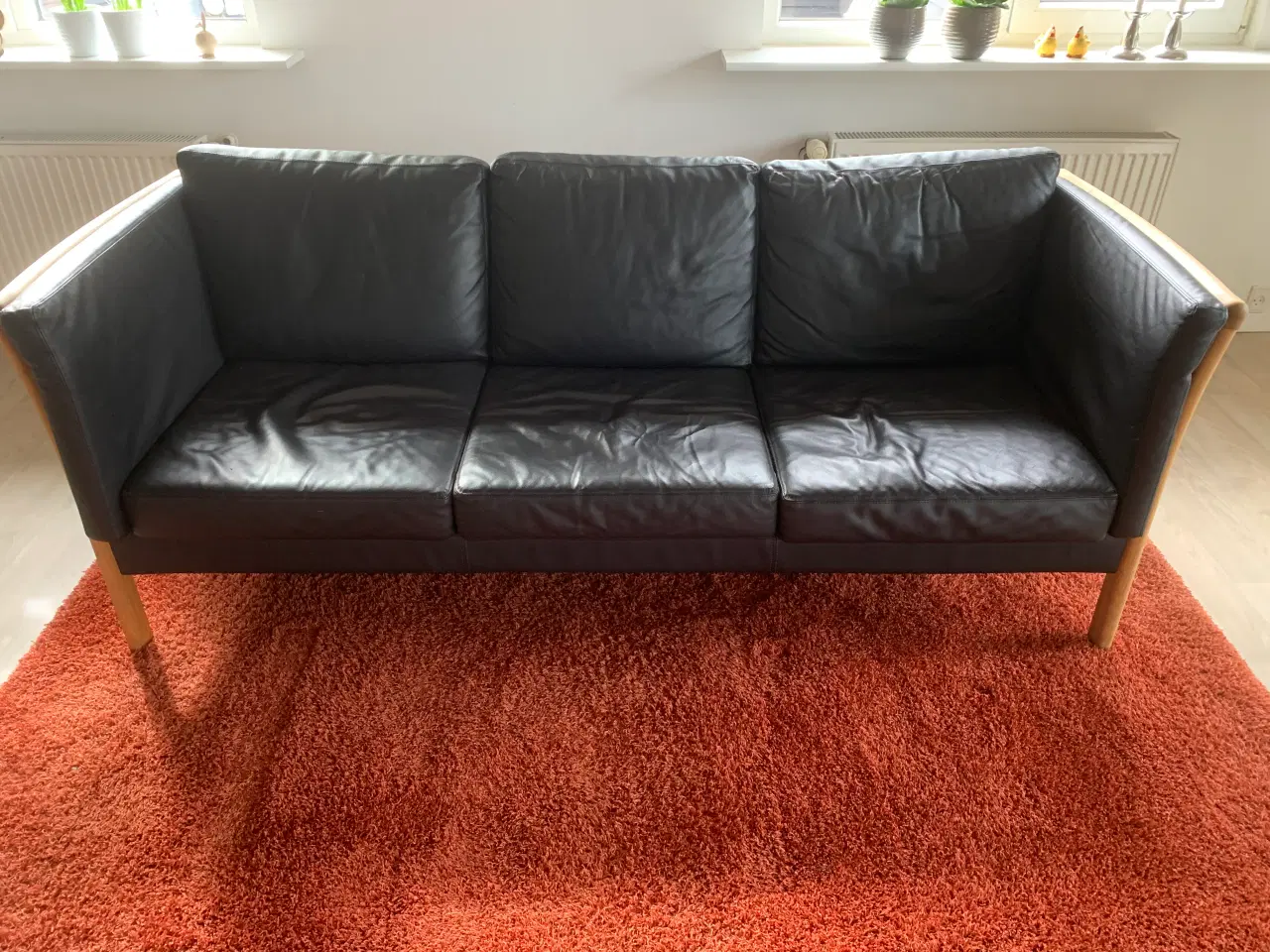 Billede 1 - London sofa