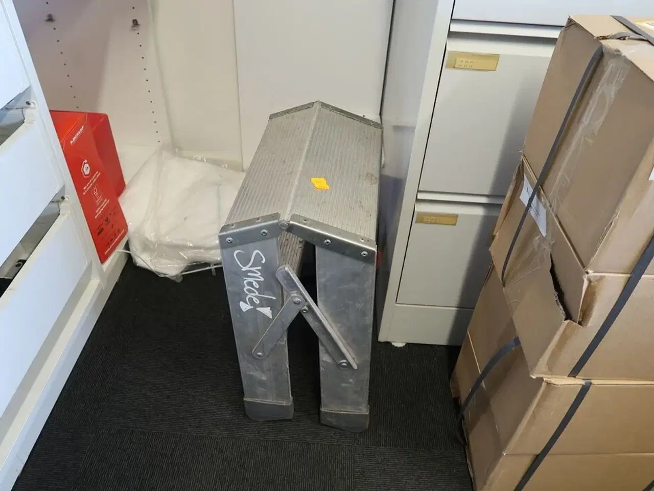 Billede 2 - Trappetrin