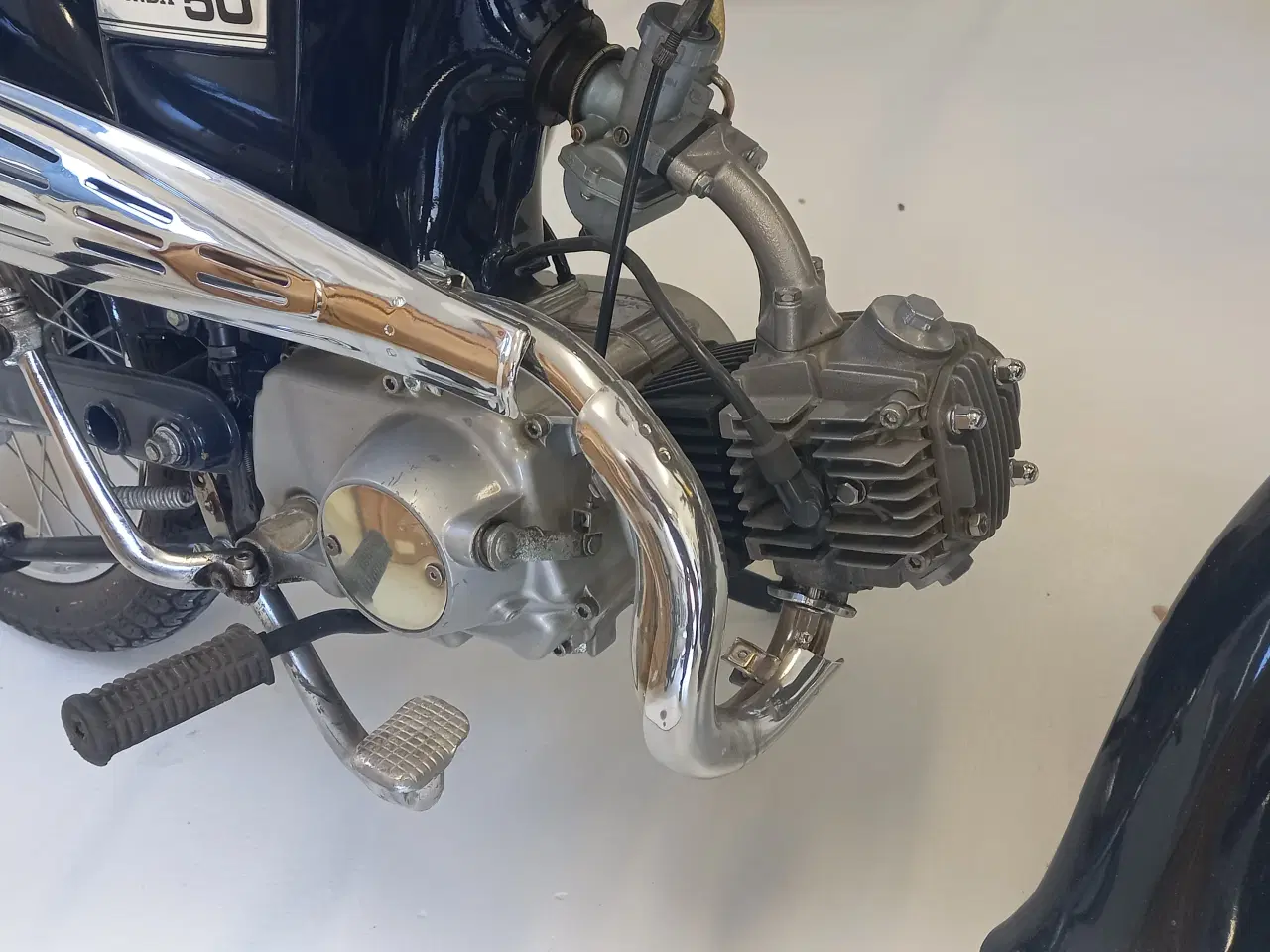 Billede 7 - Honda CD 50 