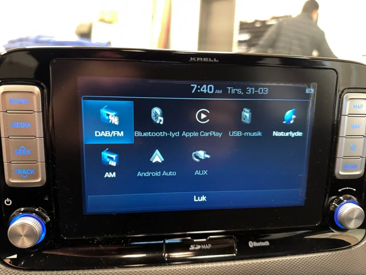 Billede 9 - Hyundai Kona 64 EV Premium