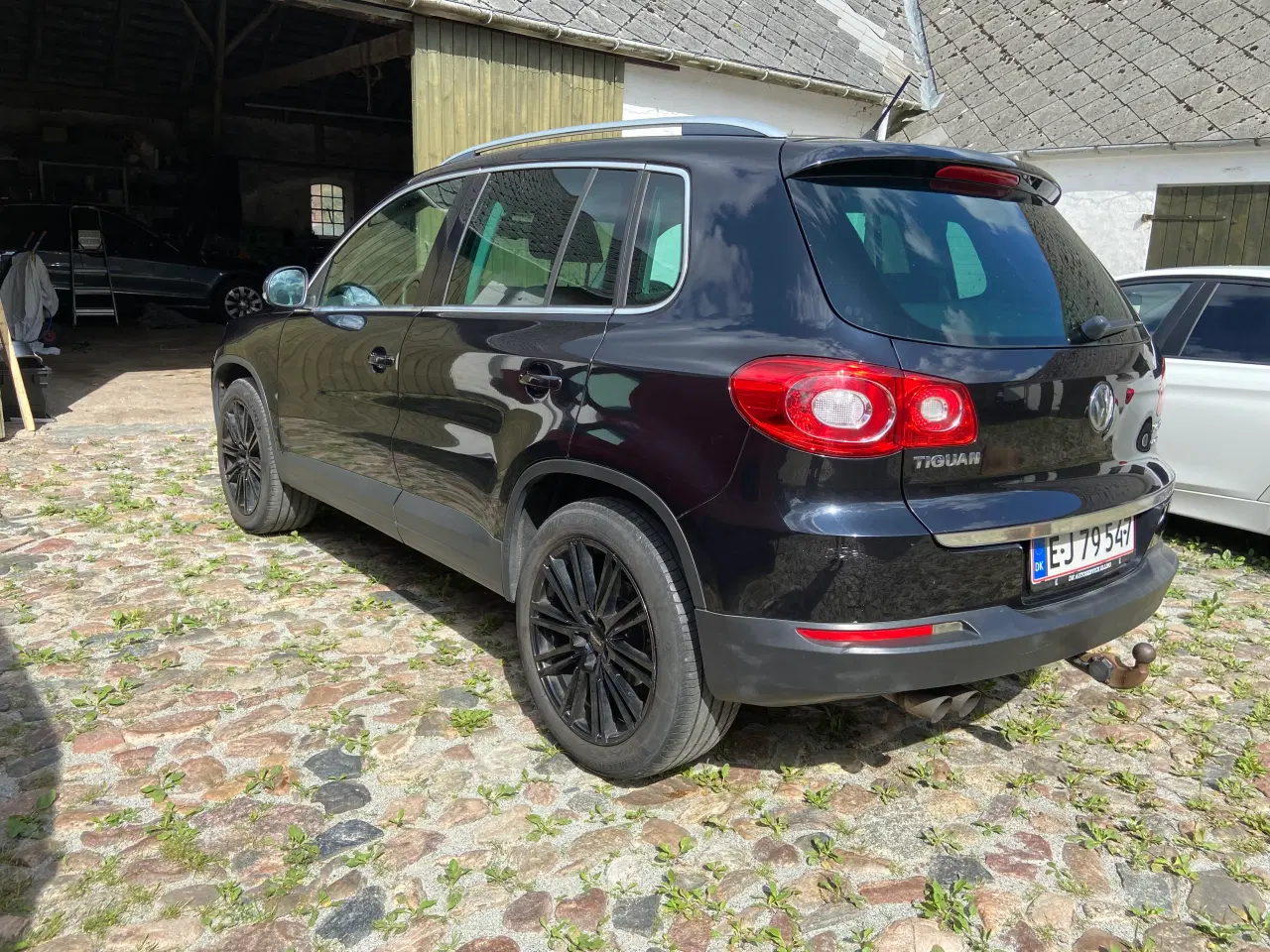 Billede 4 - Vw tiguan 2,0 tid