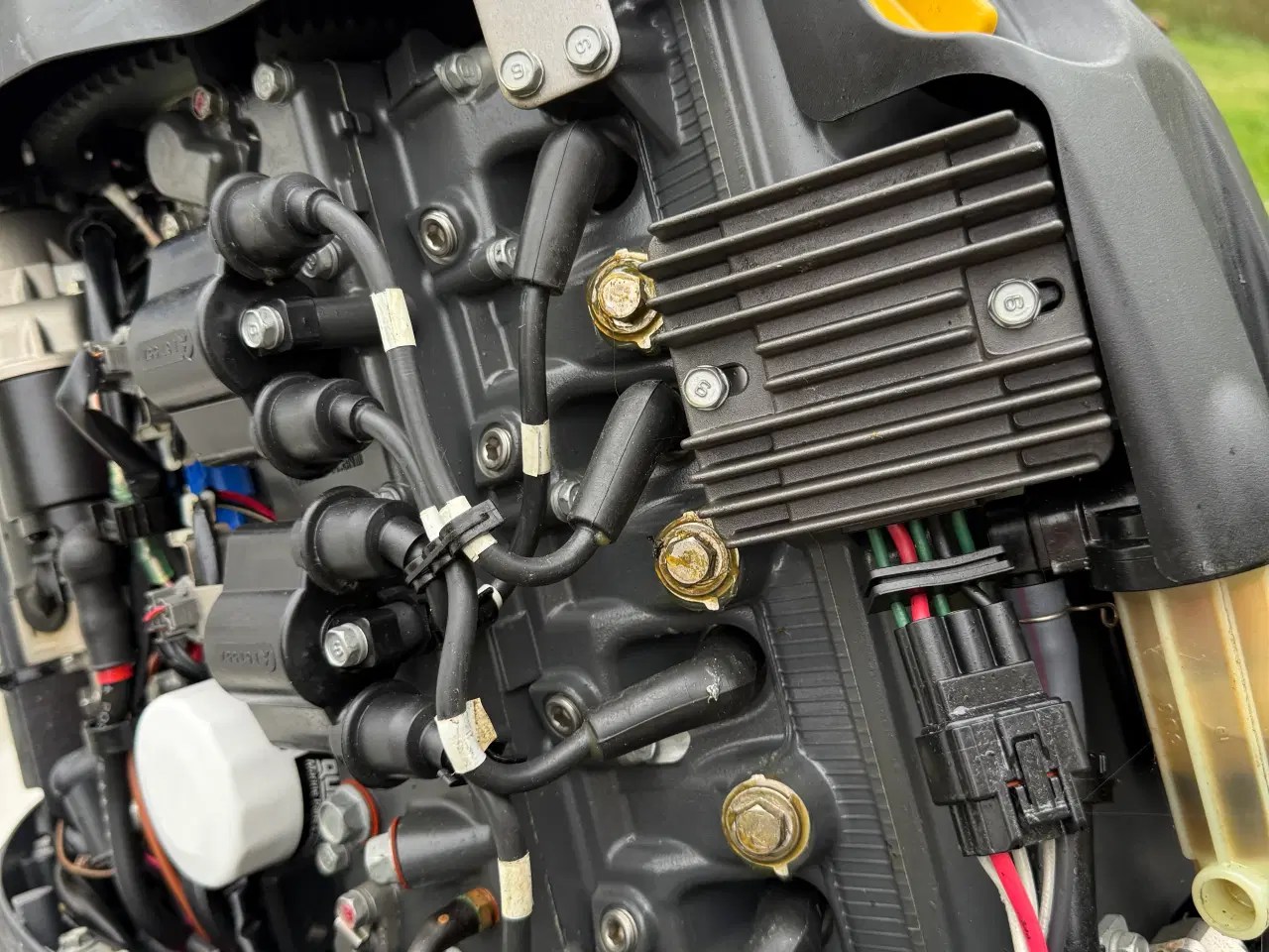 Billede 8 - Ryds 510 Gts