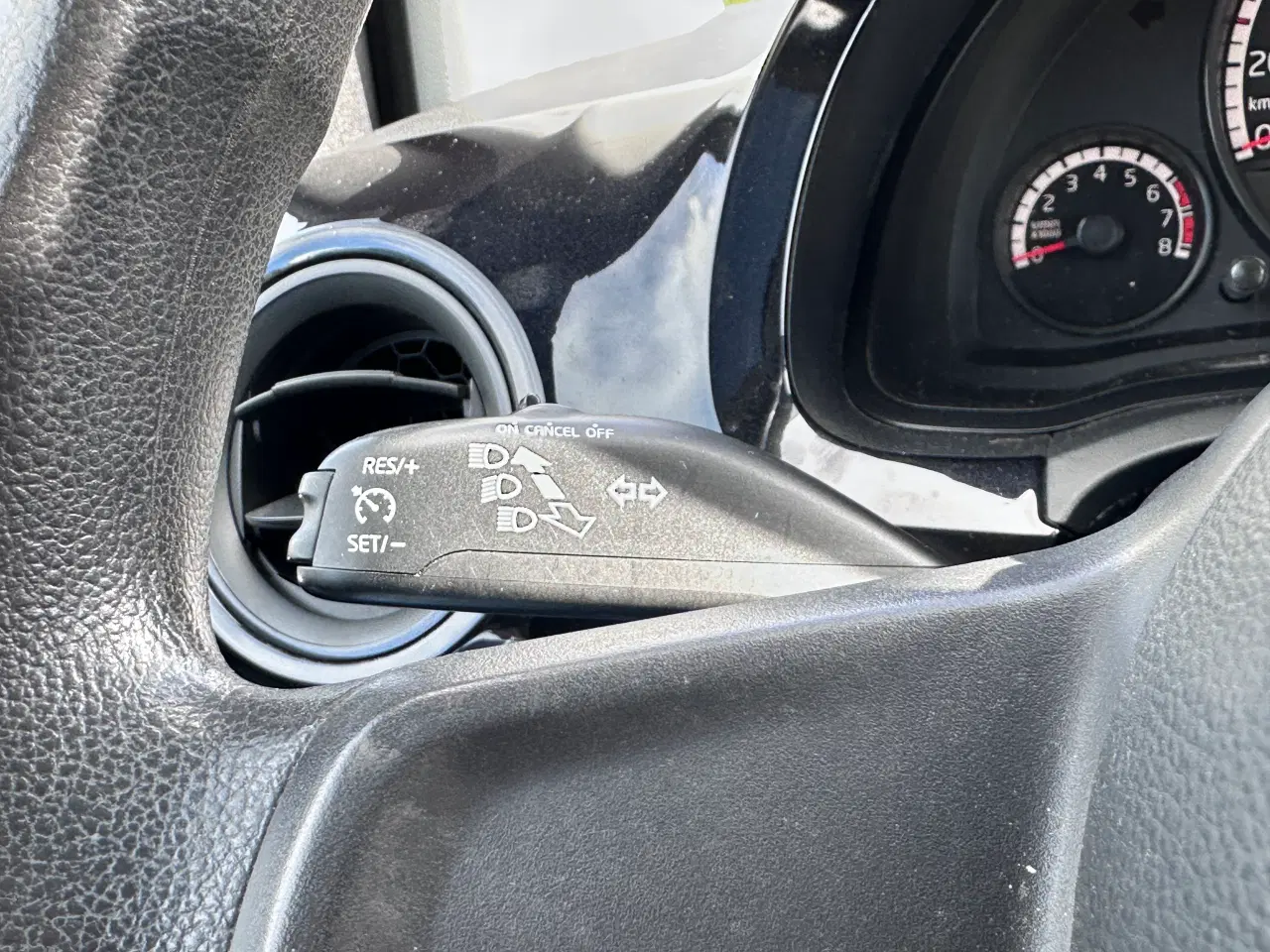Billede 6 - Volkswagen Up Med Panorama tage