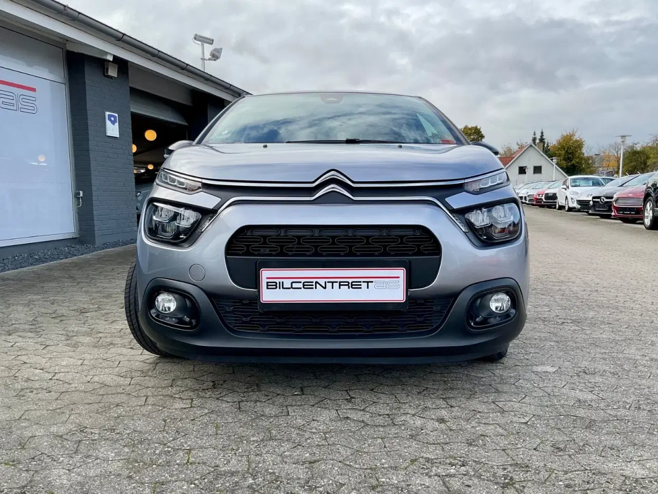 Billede 7 - Citroën C3 1,2 PureTech 83 Shine