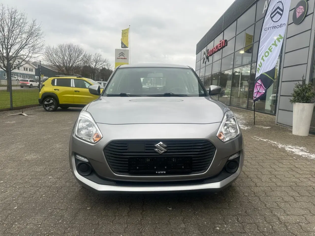 Billede 3 - Suzuki Swift 1,2 Dualjet Action