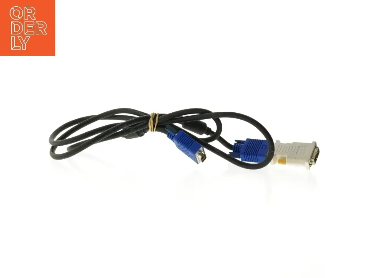 Billede 2 - VGA-kabel