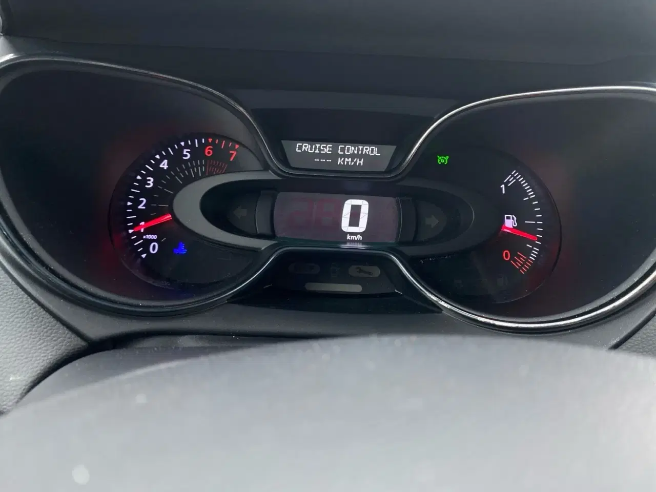 Billede 11 - Renault Captur 0,9 Energy TCe Zen 90HK 5d