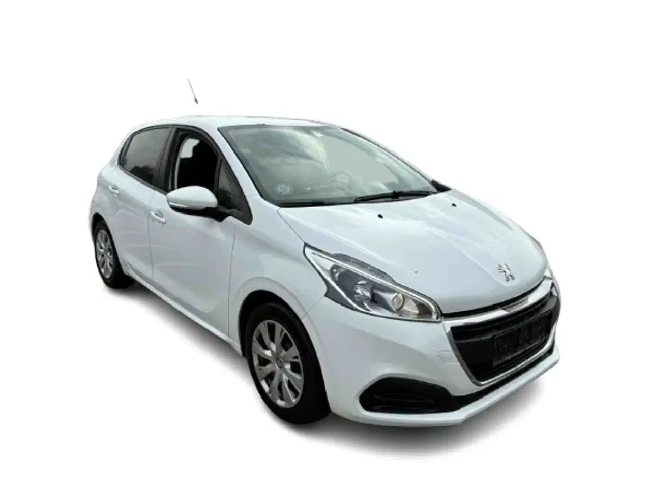 Billede 2 - Peugeot 208 1,6 BlueHDi 100 Active+