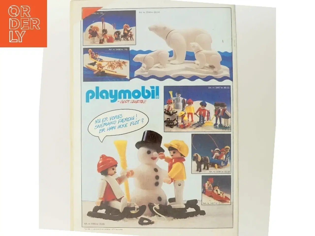 Billede 3 - Anders And & Co. (Bog)