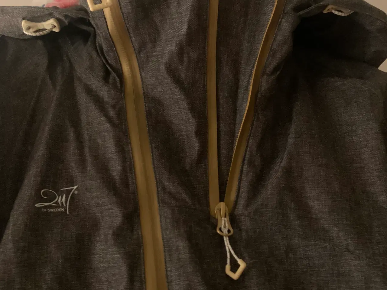 Billede 4 - Ny lækker kvalitets vinterjakke 