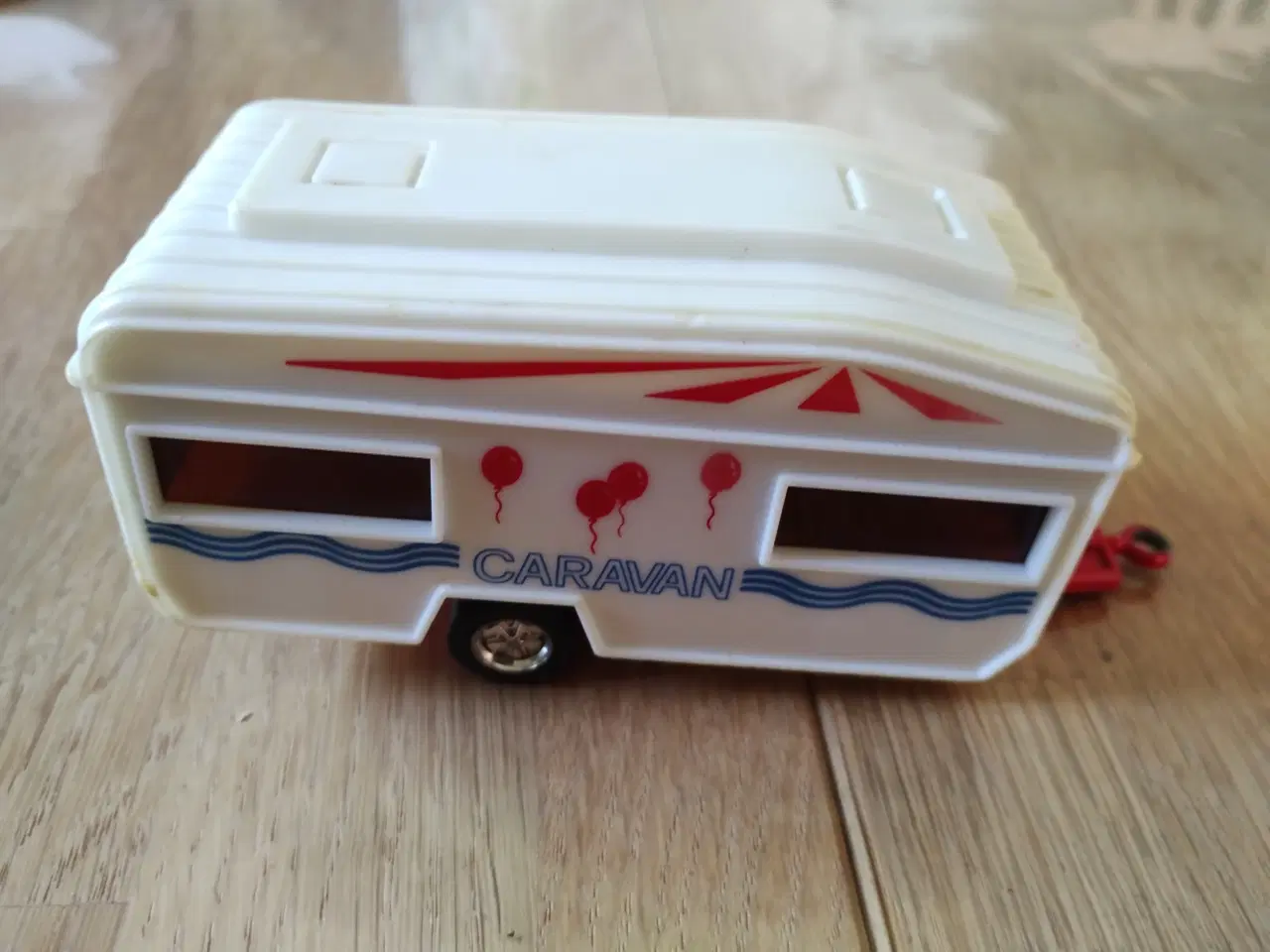 Billede 2 - Campingvogn 