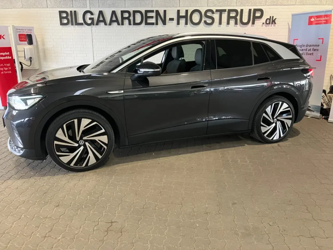 Billede 2 - VW ID.4 77 1ST Pro Performance Max