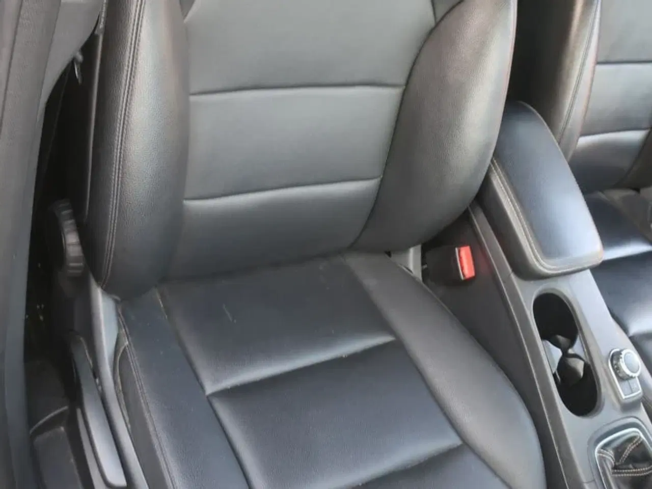 Billede 26 - Varebil: MERCEDES-BENZ B 200 CDI BE