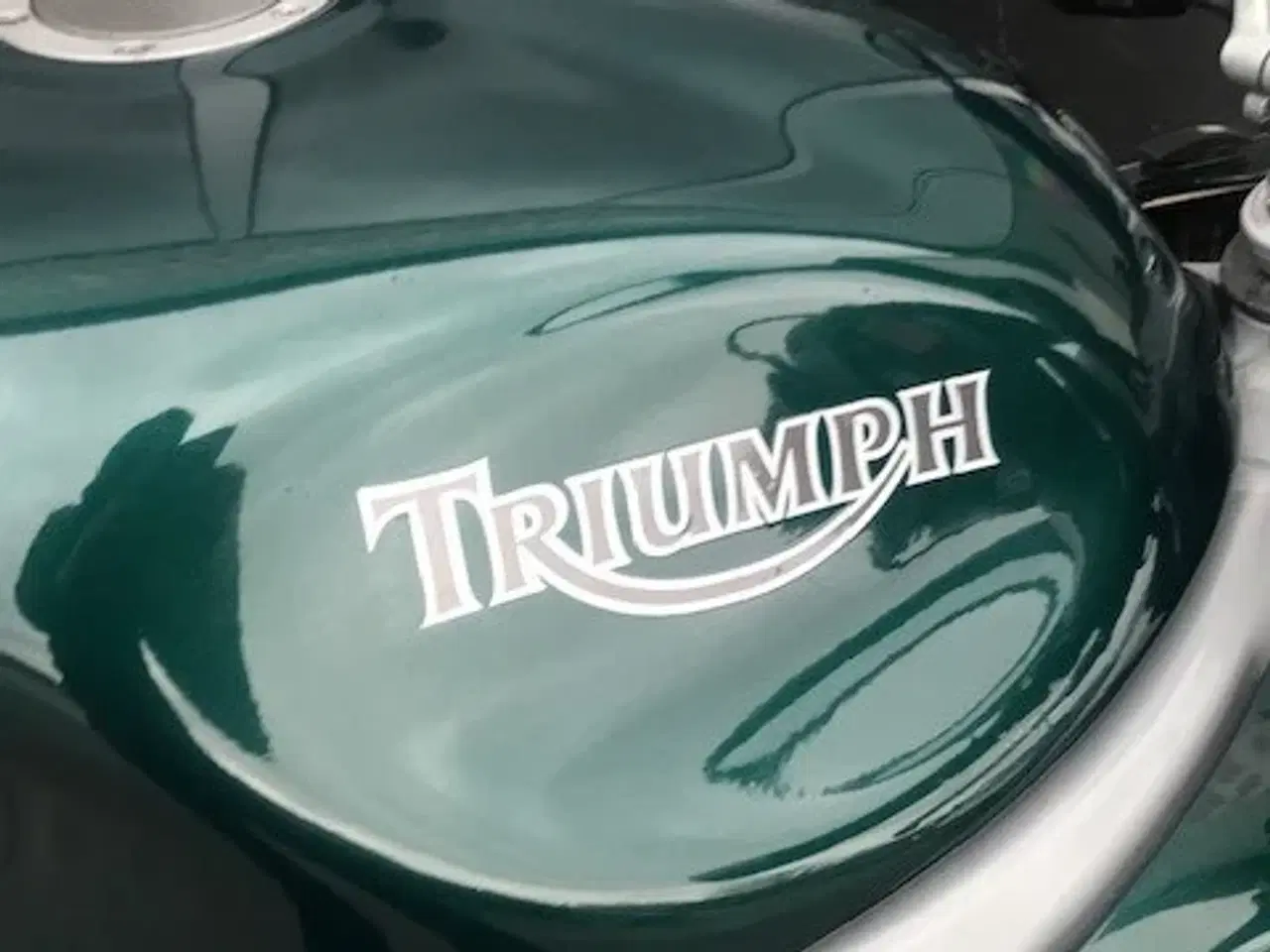 Billede 8 - Triumph Sprint RS 955i