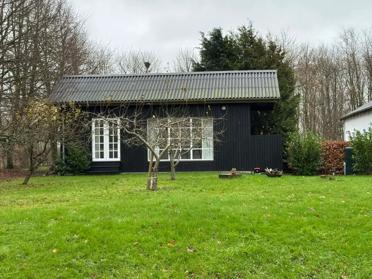 Billede 4 - Erhvervslejemål m. toilet, køleskab og el. komfur