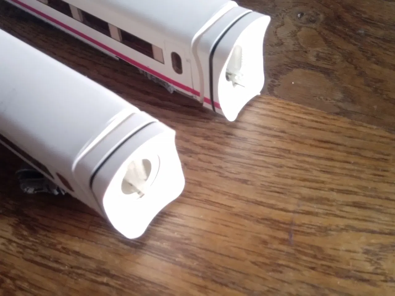 Billede 6 - 4171 2 stks. ICE passagervogne