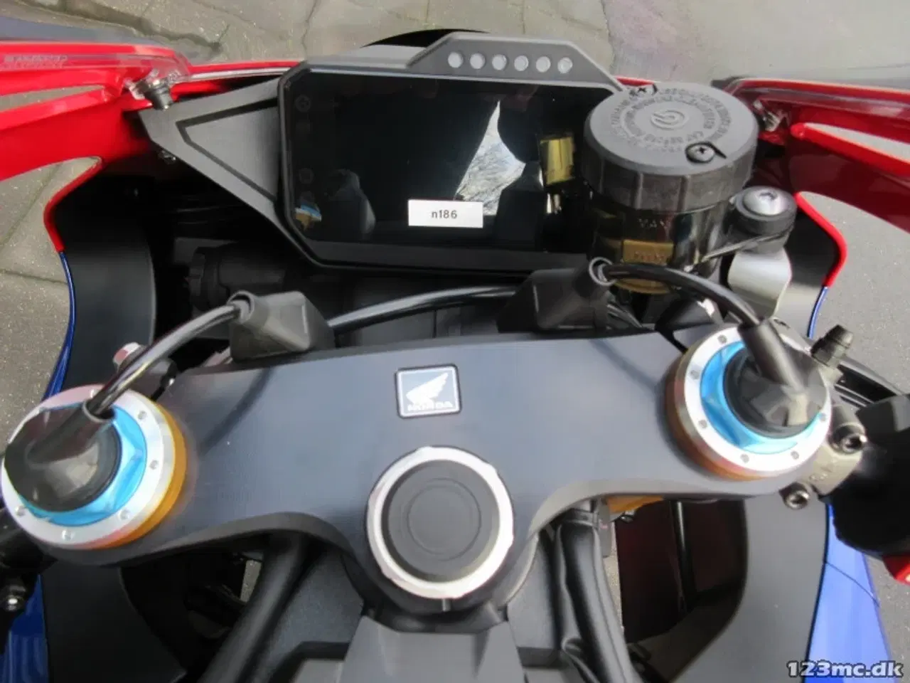 Billede 21 - Honda CBR 1000 RR-R Fireblade SP MC-SYD BYTTER GERNE  5 ÅRS FABRIKS GARANTI