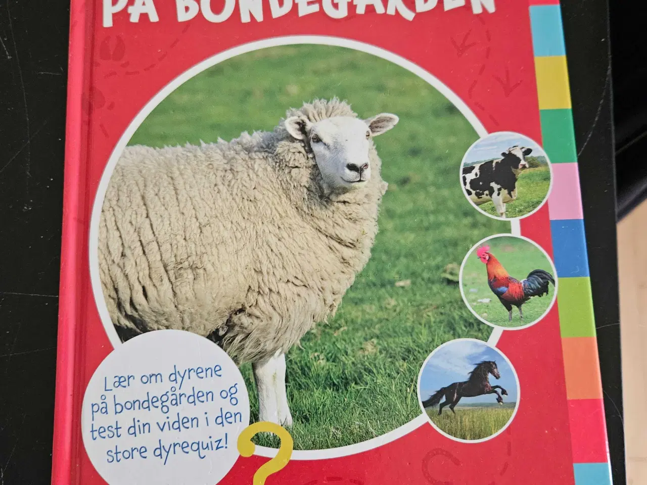 Billede 3 - 11 Børne bøger 