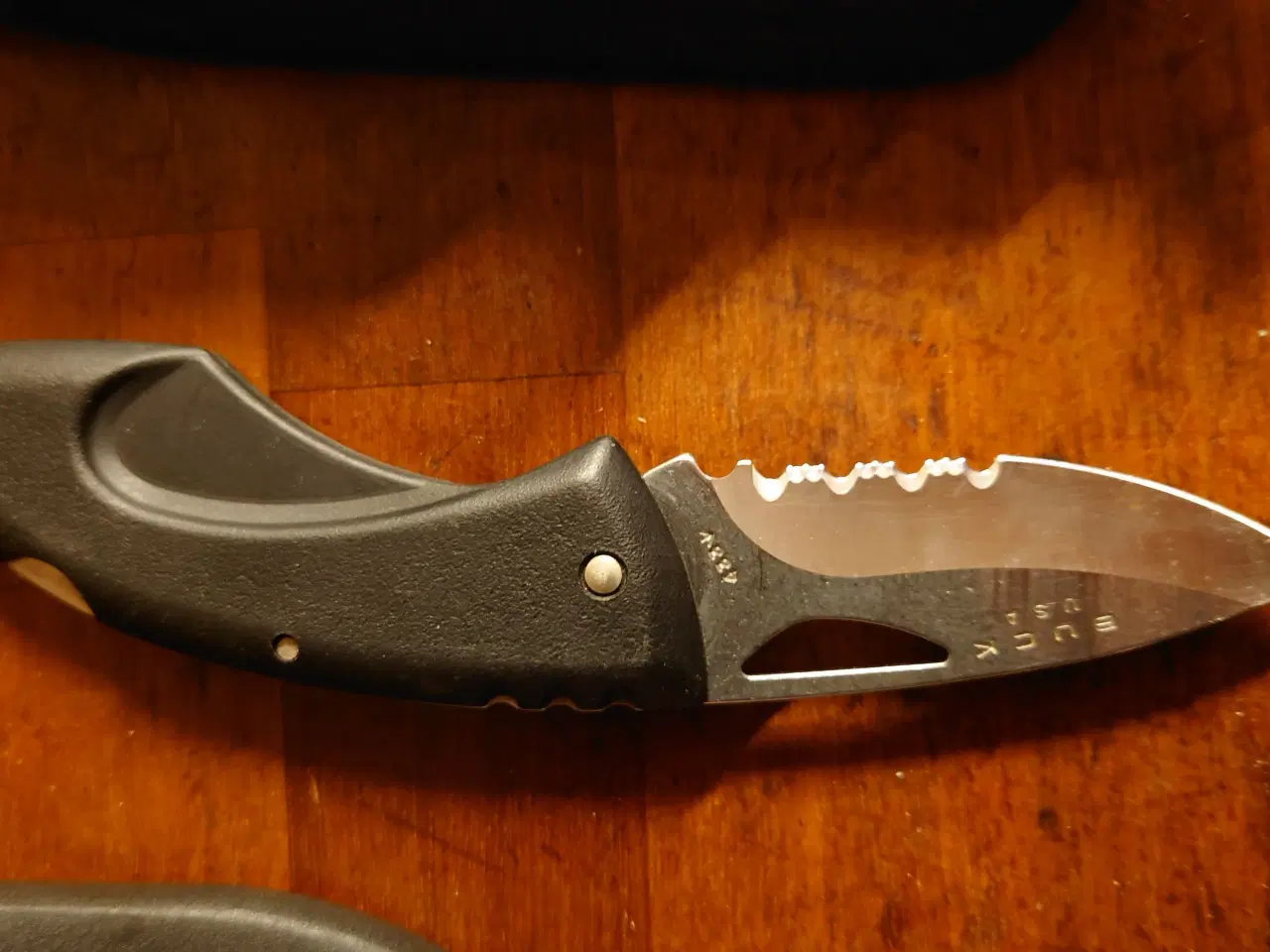 Billede 7 - div knive til outdoor