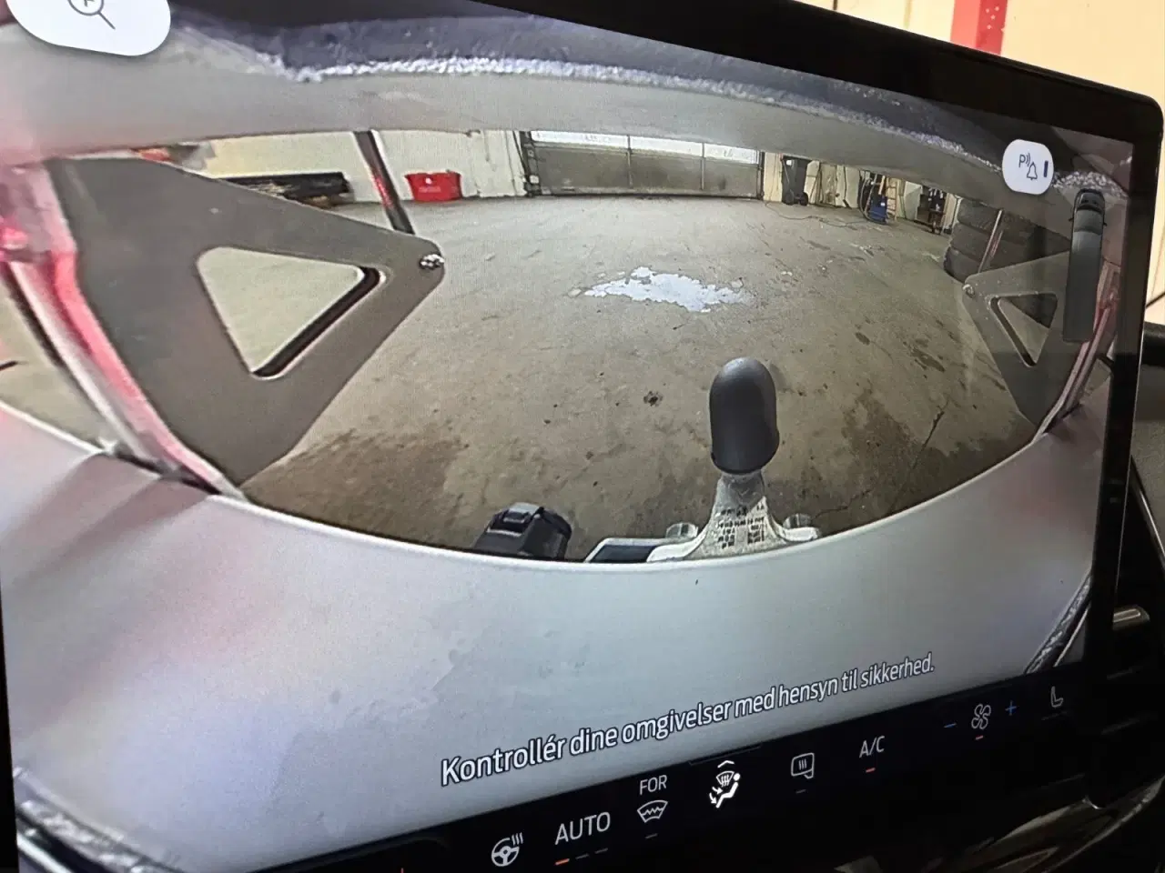 Billede 13 - Ford Transit 350 L3 Chassis 2,0 EcoBlue Trend aut. H1 RWD