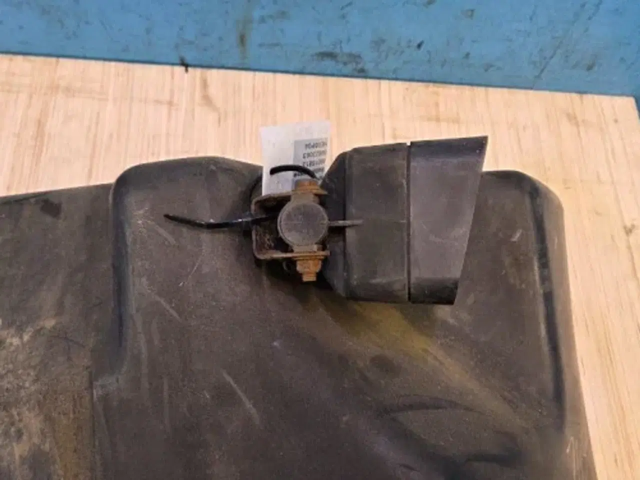 Billede 14 - New Holland 8970 Baterikasse 86015813