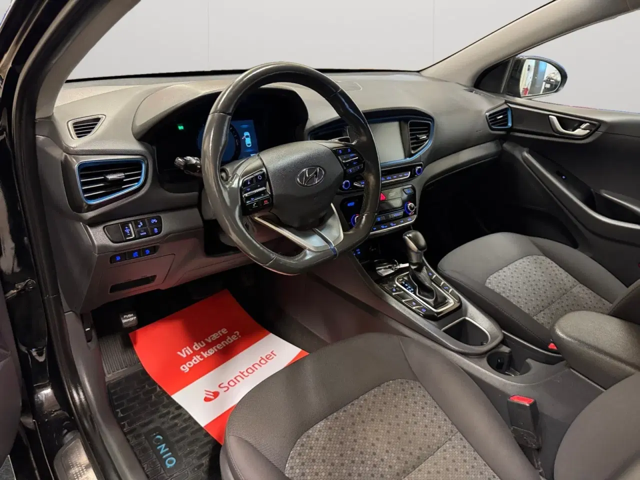 Billede 5 - Hyundai Ioniq 1,6 PHEV Trend DCT