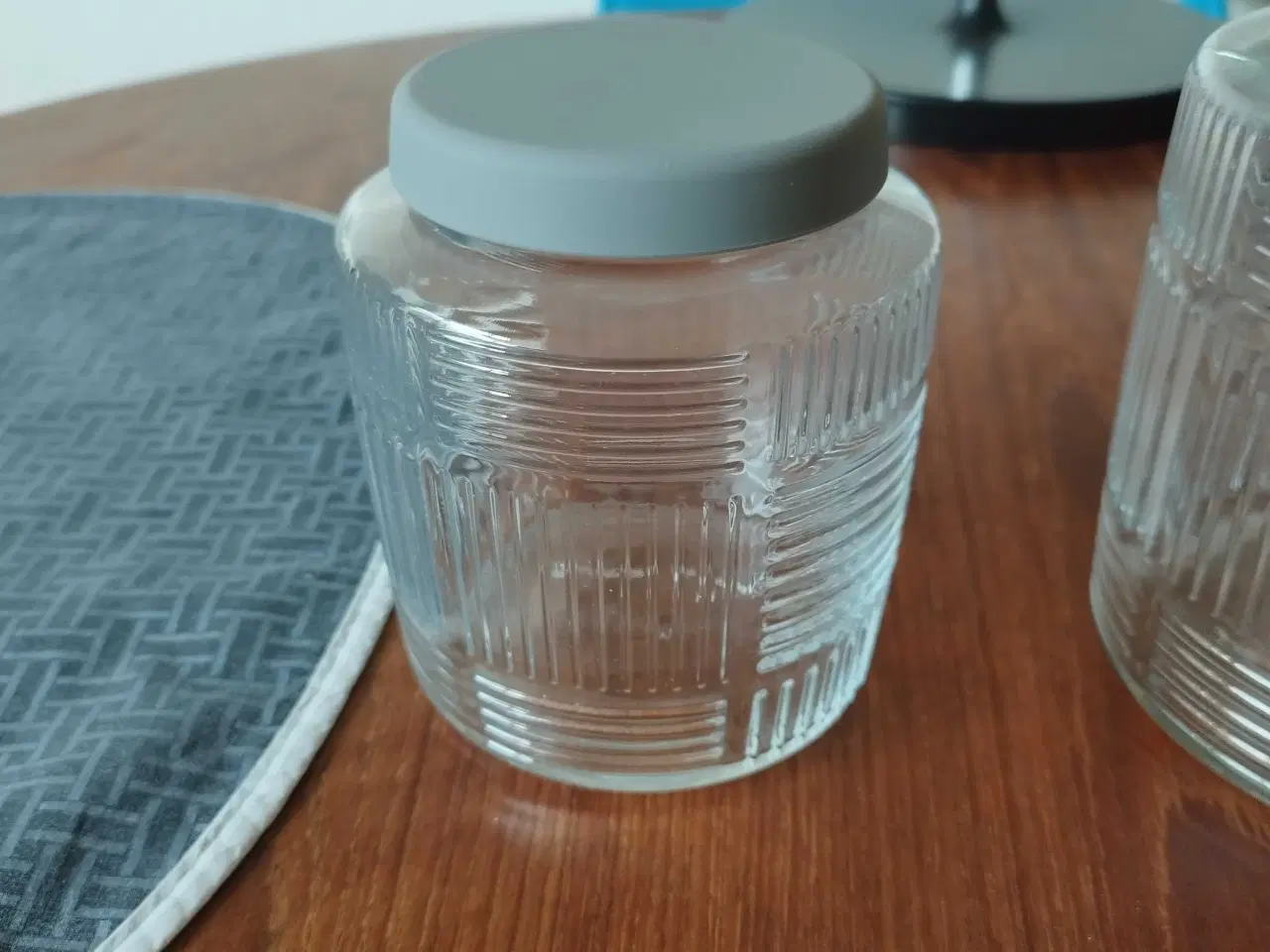 Billede 5 - Nanna Ditzel opbevaringsglas 