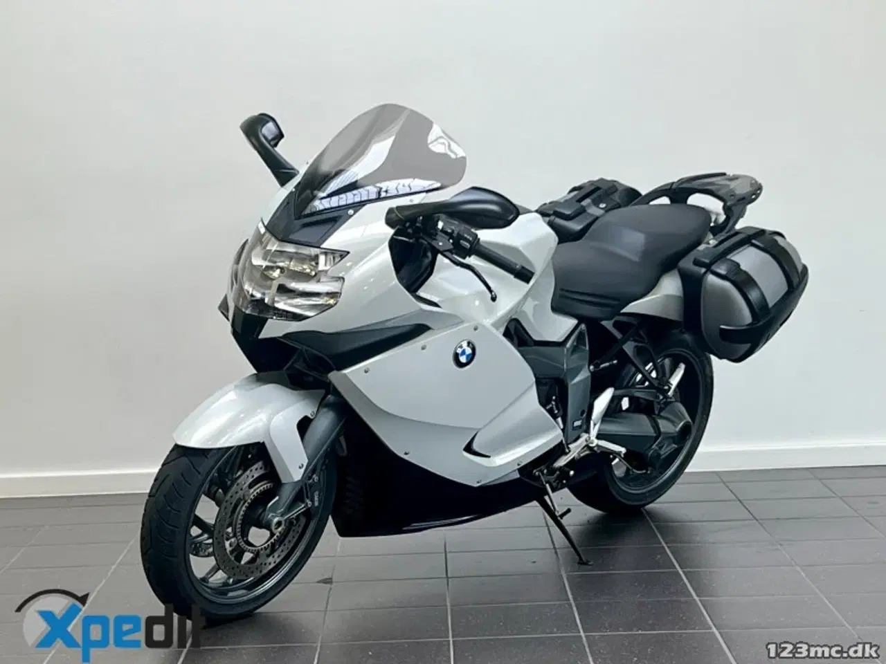 Billede 5 - BMW K 1300 S