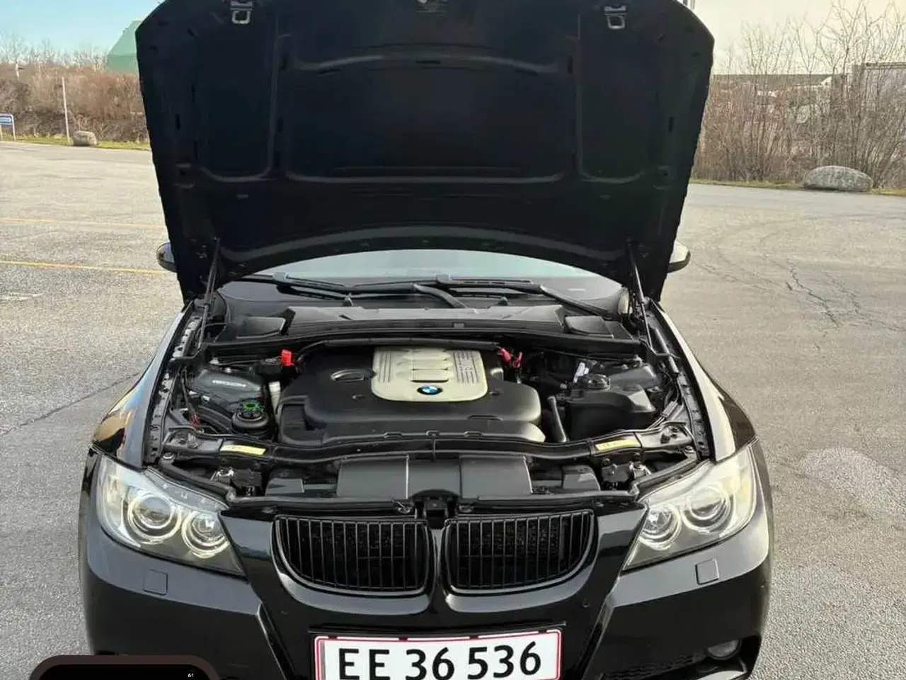 Billede 6 - BMW e91 325d 391hk